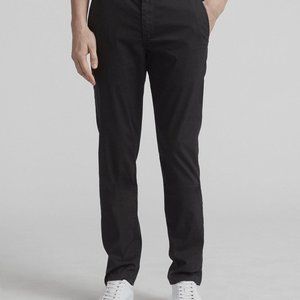 NWT: Rag & Bone Men's Lightweight Chino Fit 2